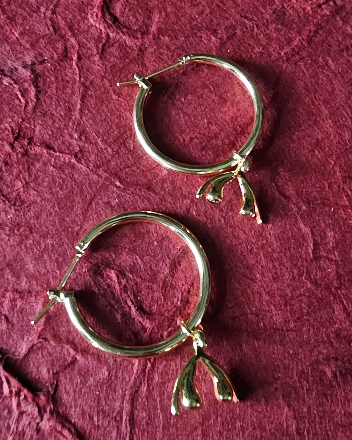 ODE Women's Clit Hoop GP