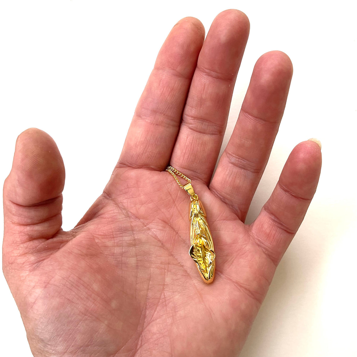 Human Being Pendant